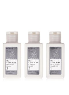 framesi Filler Hair Care Set 100 ML  - Image 1