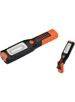 Rcl0470 Professional Rechargeable LED Lamp 6 LEDs 7000 Kelvin