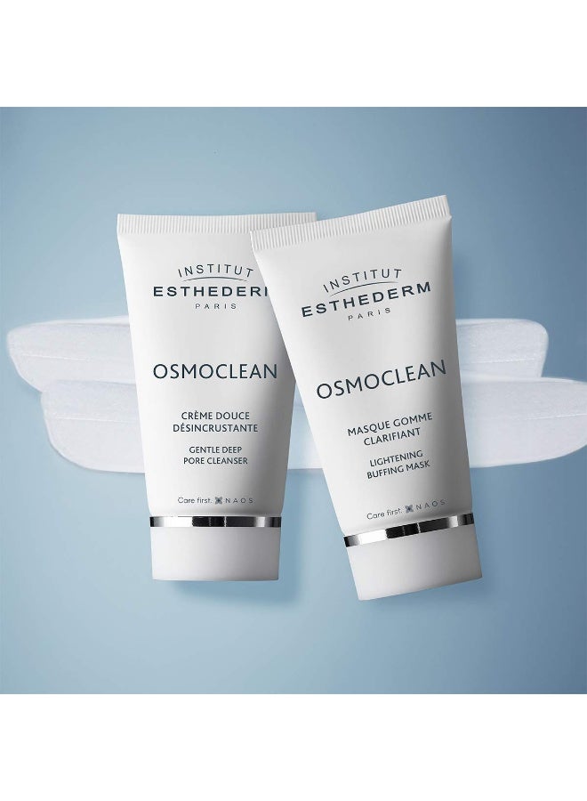 إنستيتوت إستيديرم مقشر الوجه أوزموكلين من إنستيتوت إستيديرم لتفتيح البشرة 75 مل - Image 4