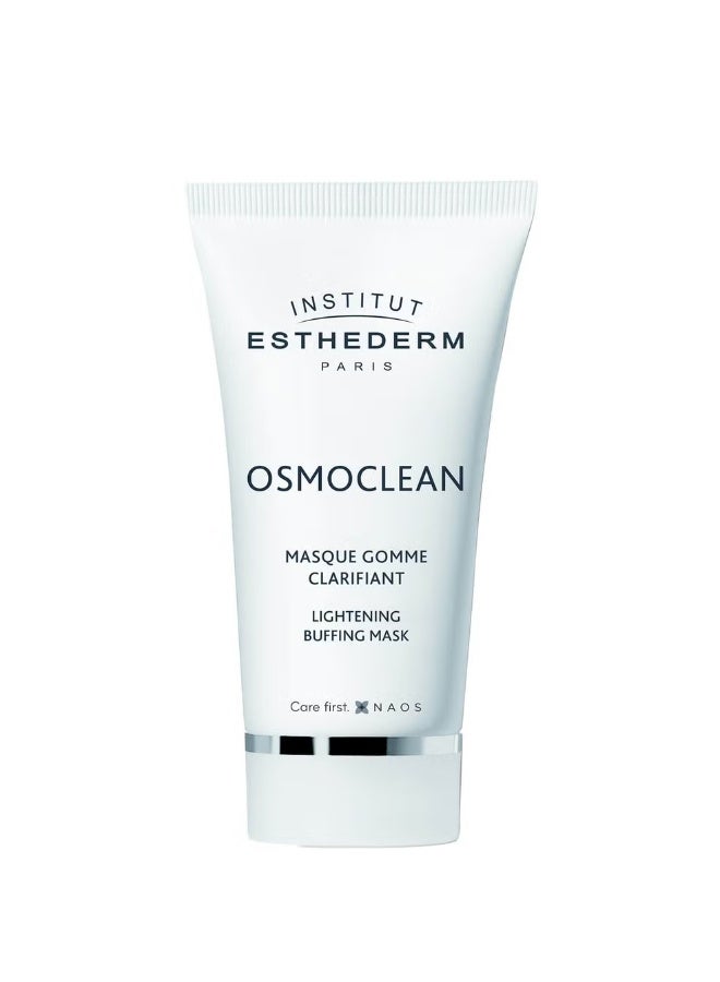 إنستيتوت إستيديرم مقشر الوجه أوزموكلين من إنستيتوت إستيديرم لتفتيح البشرة 75 مل - Image 1