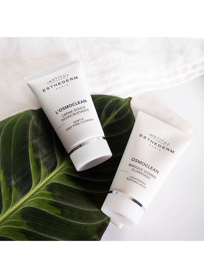 إنستيتوت إستيديرم مقشر الوجه أوزموكلين من إنستيتوت إستيديرم لتفتيح البشرة 75 مل - Image 2