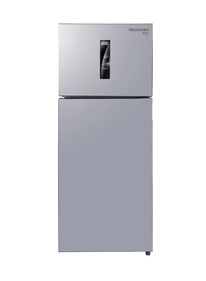 Unionaire No Frost Refrigerator, 350 Liters, 2 Doors, Digital Touch, URN-420LBG4A-DTH - - Image 3