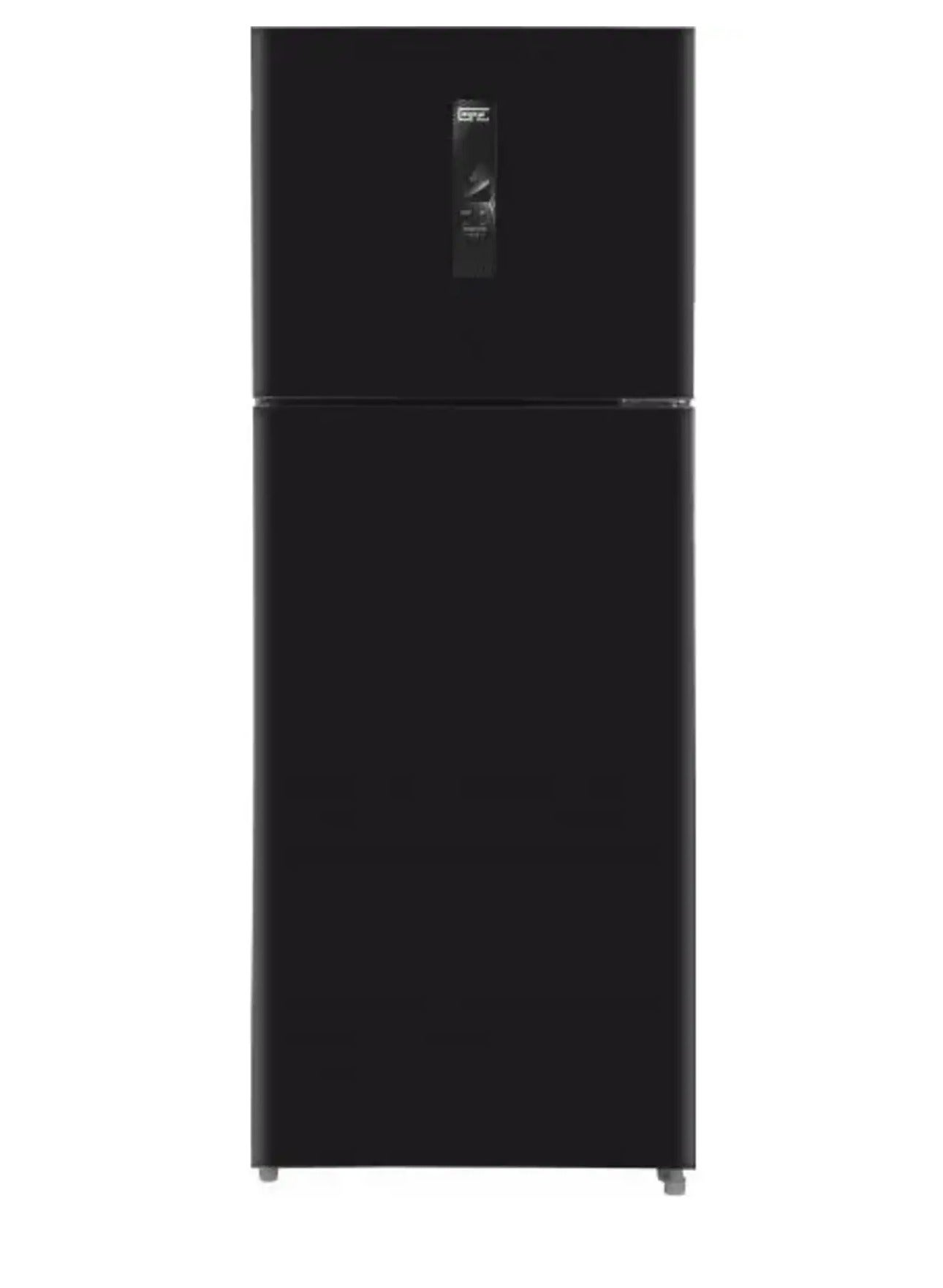 Unionaire No Frost Refrigerator, 350 Liters, 2 Doors, Digital Touch, URN-420LBG4A-DTH -