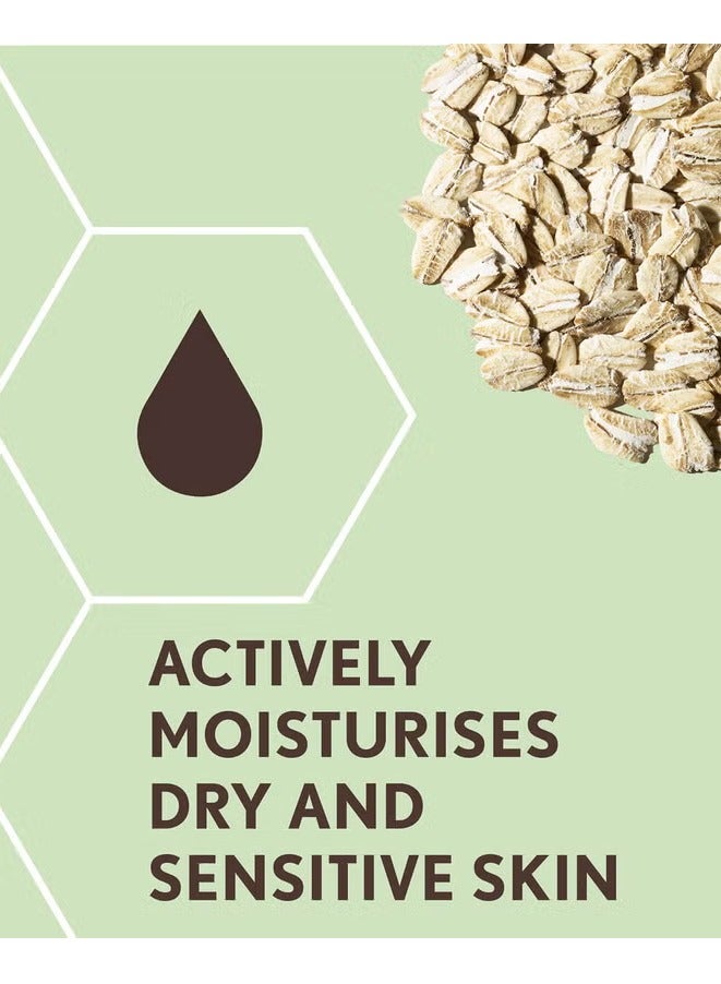 Aveeno Moisturising Cream 500ml - Image 4