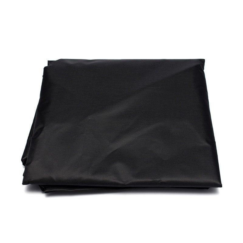 Waterproof Generator Cover 97*76*76cm Durable Polyester Fabric - Weatherproof Airy Design Secure Fit Generator Cover for Outdoor Generator Protection - Image 3