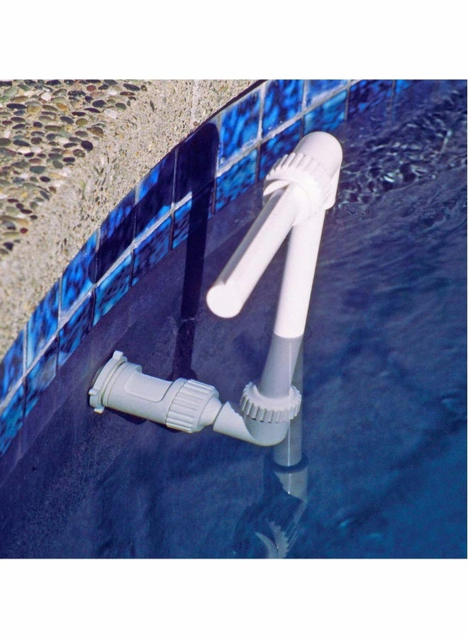 ميزة نافورة مائية زخرفية لحمام السباحة  - Image 4