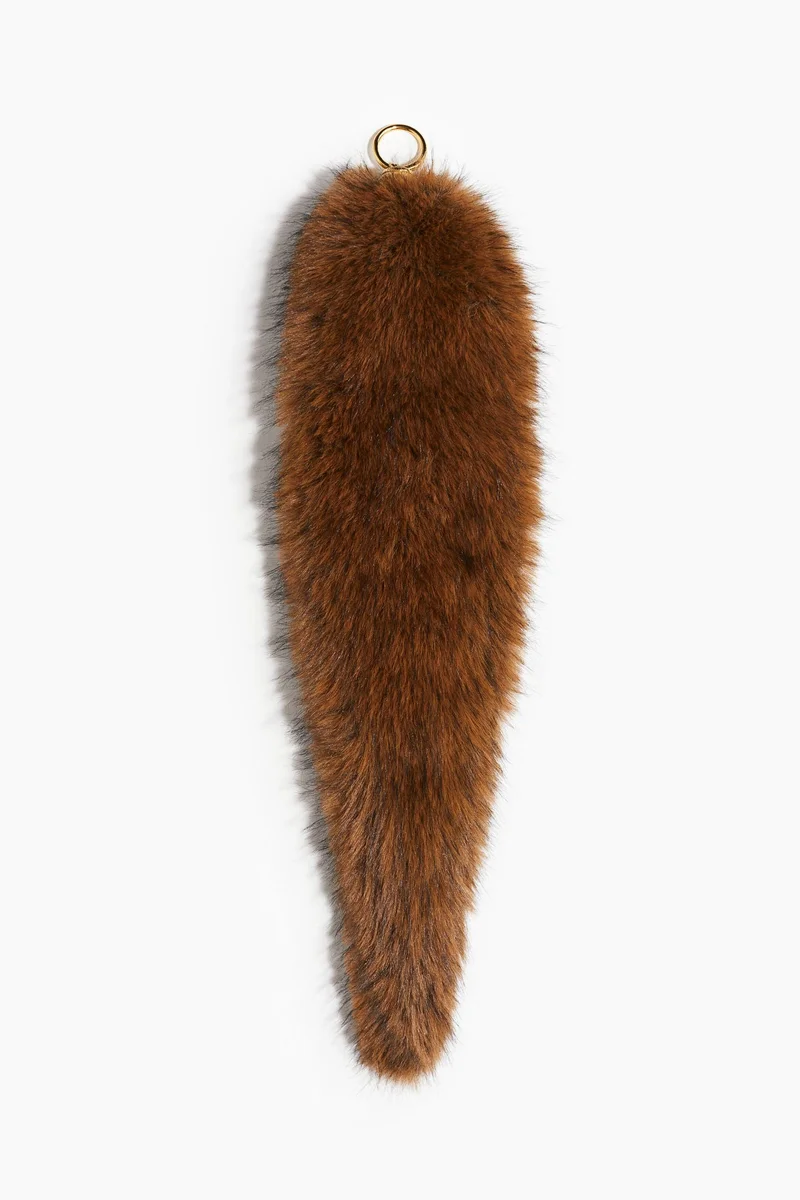 H&M Extra-large bag charm