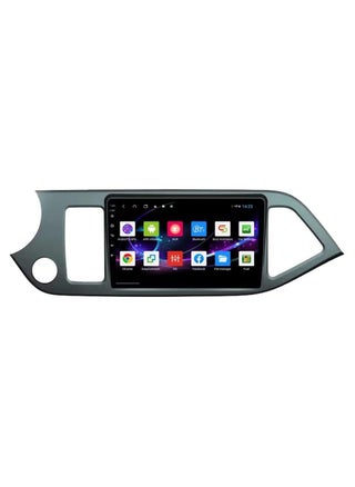 Android Screen For Kia Morning Picanto 2011-2015 2GB RAM 32GB ROM Support Apple Carplay IPS Touch Screen DSP built In Bluetooth USB Radio WiFi Play Store Backup Camera included - pzsku/Z3DEC0B6B0A6F446FD917Z/45/_/1705224286/95bc60f0-1444-43cd-8e0b-1d81d0f3a4af