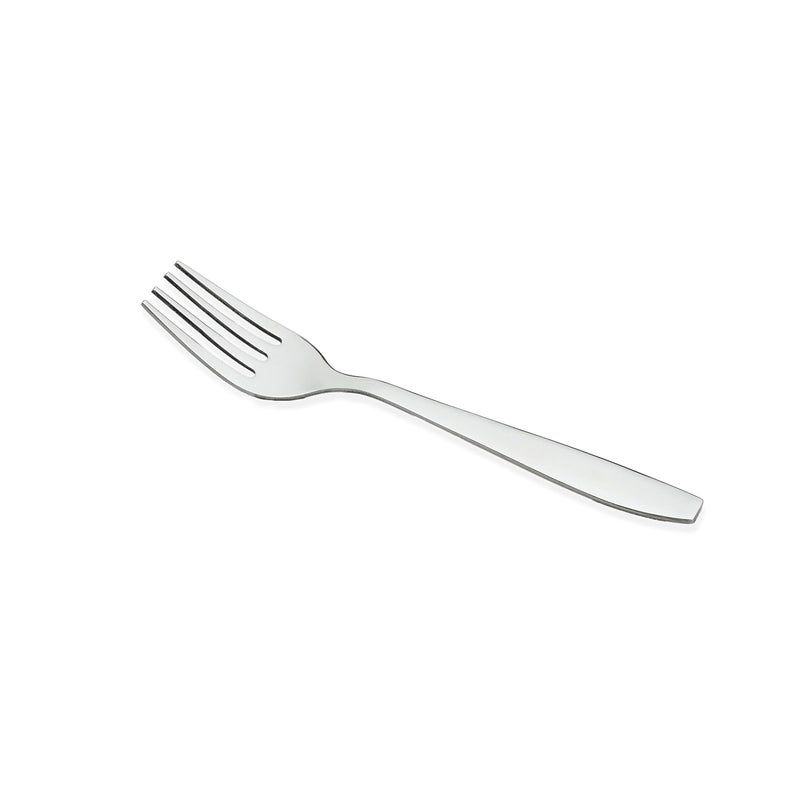 KISHCO Crescent BabyAll Purpose Fork Set Pack of 6 - Image 2