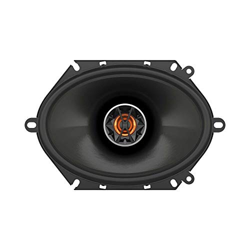 JBL نظام مكبرات صوت JBL CLUB 8620 5x7/6x8 ثنائي الاتجاه، أسود - Image 2