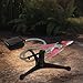 WOW! STUFF Wow PODS Stuff Jurassic World Pteranodon Jump Rocket Launcher Outdoor Garden Toy for Kids Official Fallen Kingdom Merchandise Gifts and Toys for Boys and Girls Aged 5 - Image 3