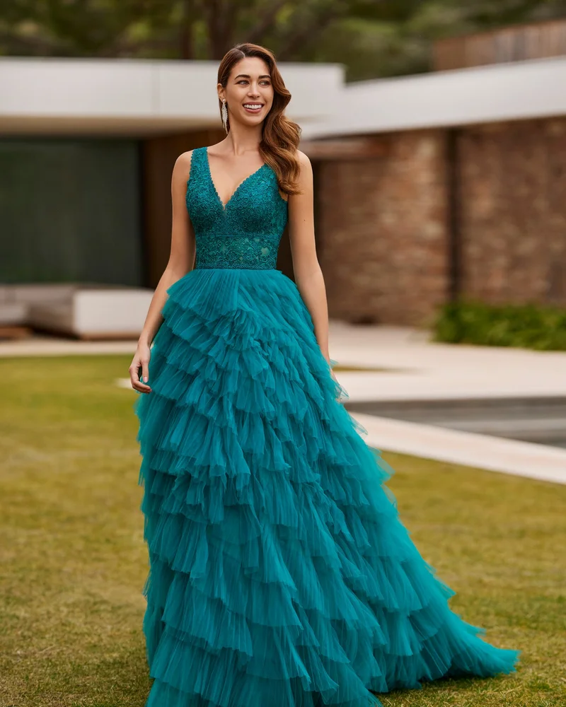روسا كلارا 8JE4 DR/S TUL LC JADE