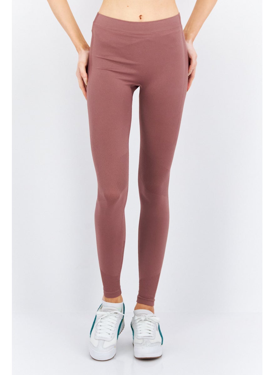 Women Plain Leggings, Brown - pzsku/Z3DEC4A348174EB439621Z/45/_/1727187796/ee6f4d00-ff03-4244-96ec-66f1457573da