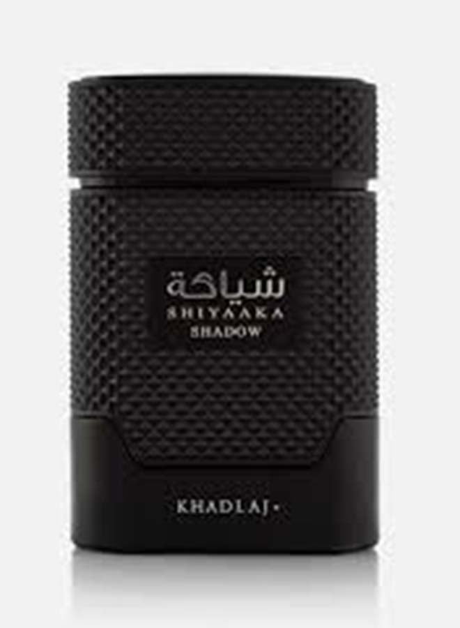 KHADLAJ خدلاج شياكة شادو عطر 100 مل - Image 4