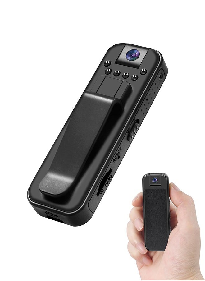 SUNDAREE Camera Pen 1080P HD Portable Mini Infrared Night Vision Security  - Image 1