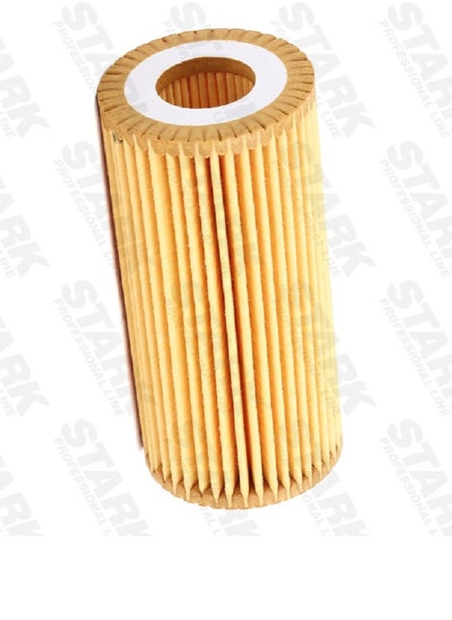 Stark STARK - OIL FILTER FOR 06L115562 / 06K115562 / 06L115562B / 06L115466 / 06K115466  - Image 3