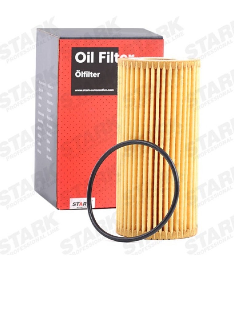 Stark STARK - OIL FILTER FOR 06L115562 / 06K115562 / 06L115562B / 06L115466 / 06K115466  - Image 1