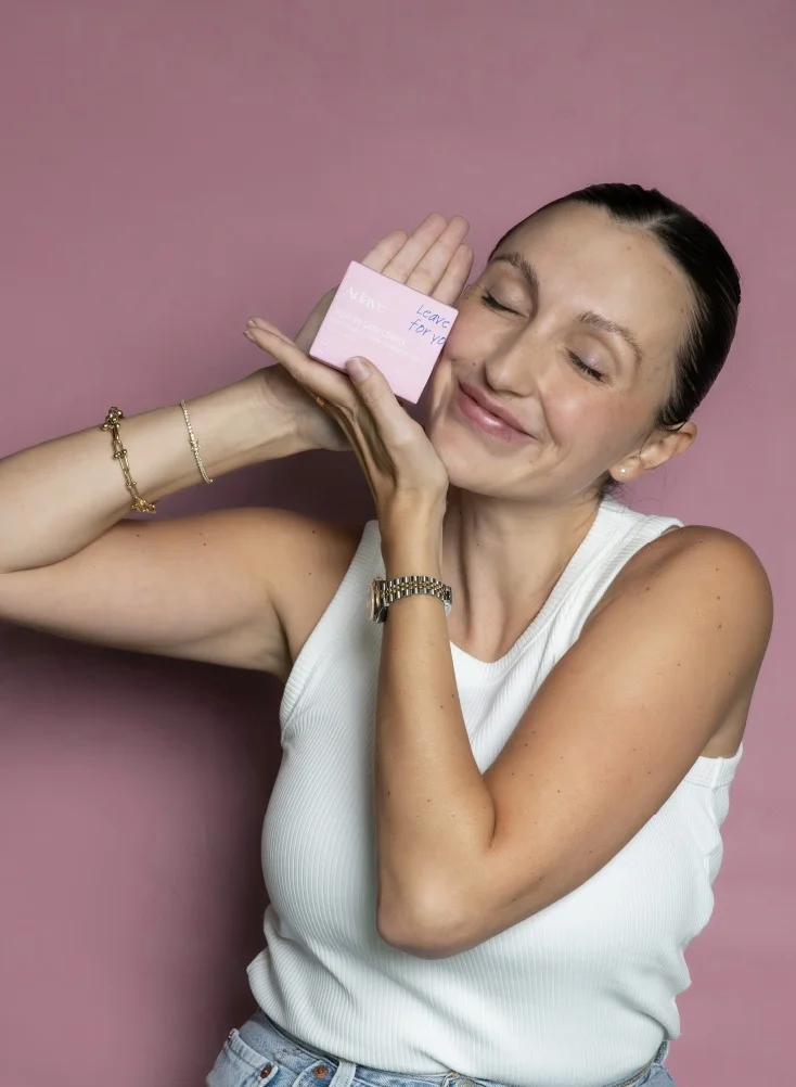 Adaye Panty Liners | 100% Organic Cotton Pantyliners for Women | Ultra-Thin, Hypoallergenic, Plastic-Free (Box of 12)