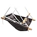 Tislly Baby Swing Outdoor Indoor for Infants to Toddlers Portable Adjustable Baby Porch Swing with 5Point Safety Belt Kids Tree Hanging Chair Toys for Door Garden Backyard - Image 3