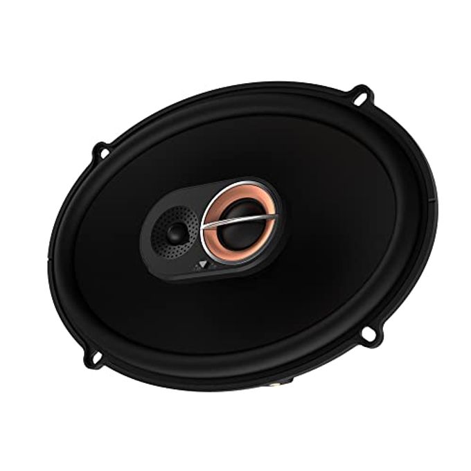 Infinity Kappa693M 6" X 9" (168Mm X 240Mm) Three-Way Car Speaker - Image 3