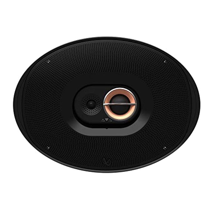 Infinity Kappa693M 6" X 9" (168Mm X 240Mm) Three-Way Car Speaker - Image 5