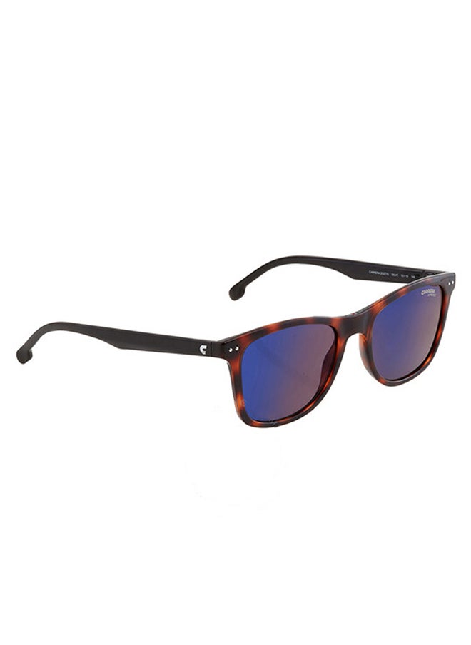 Carrera - Unisex UV Protection Square Sunglasses - Carrera2022T_S_005L_Xt - Lens Size: 51 Mm - Image 1