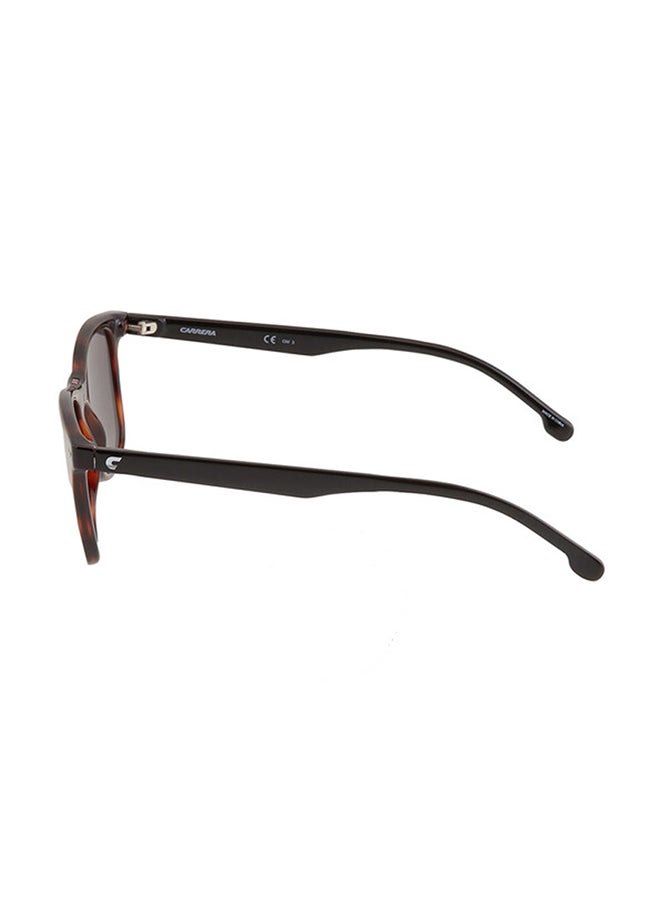 Carrera - Unisex UV Protection Square Sunglasses - Carrera2022T_S_005L_Xt - Lens Size: 51 Mm - Image 1