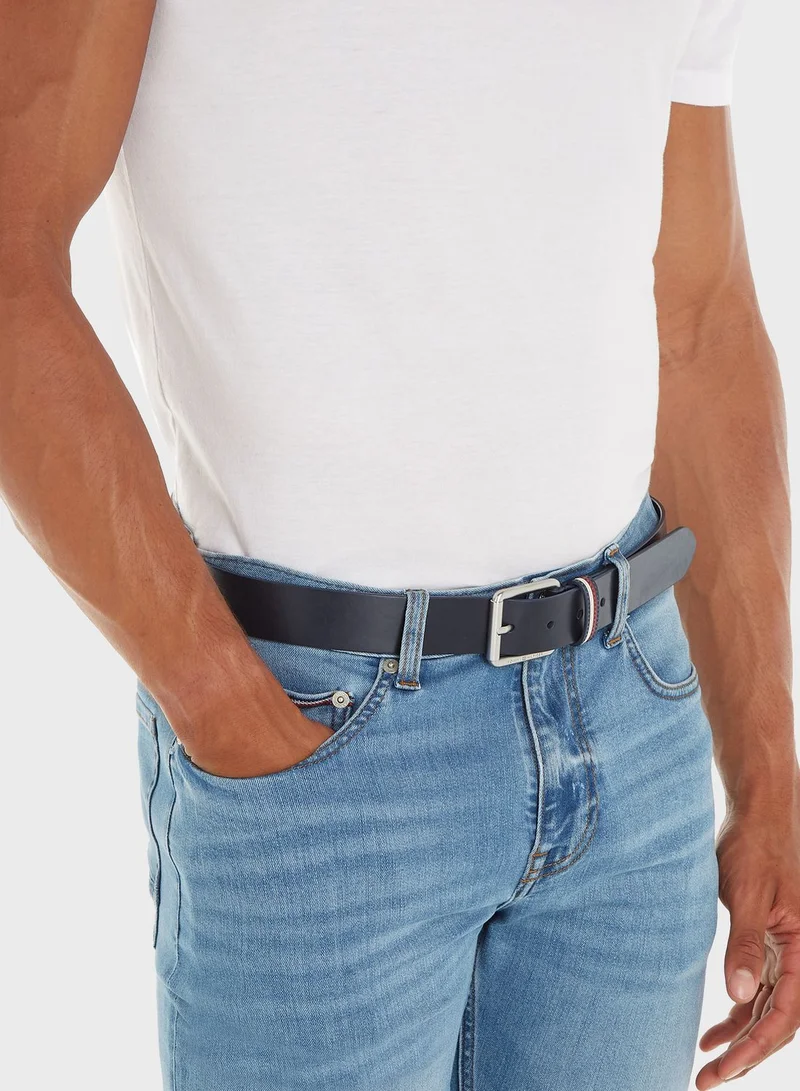 TOMMY HILFIGER Allocated Hole Belt