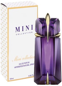 MINI COLLECTION Mini Collection 1010 Eau de Parfum 25 ml  - Image 1