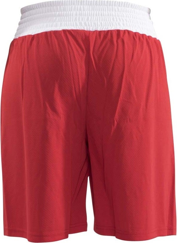 Dragon 14010 Boxing Shorts Red  - Image 2