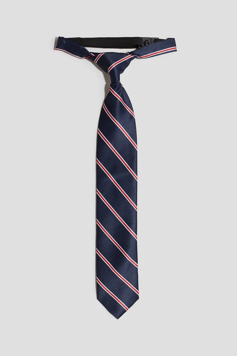 اتش اند ام ربطة عمق معقودة