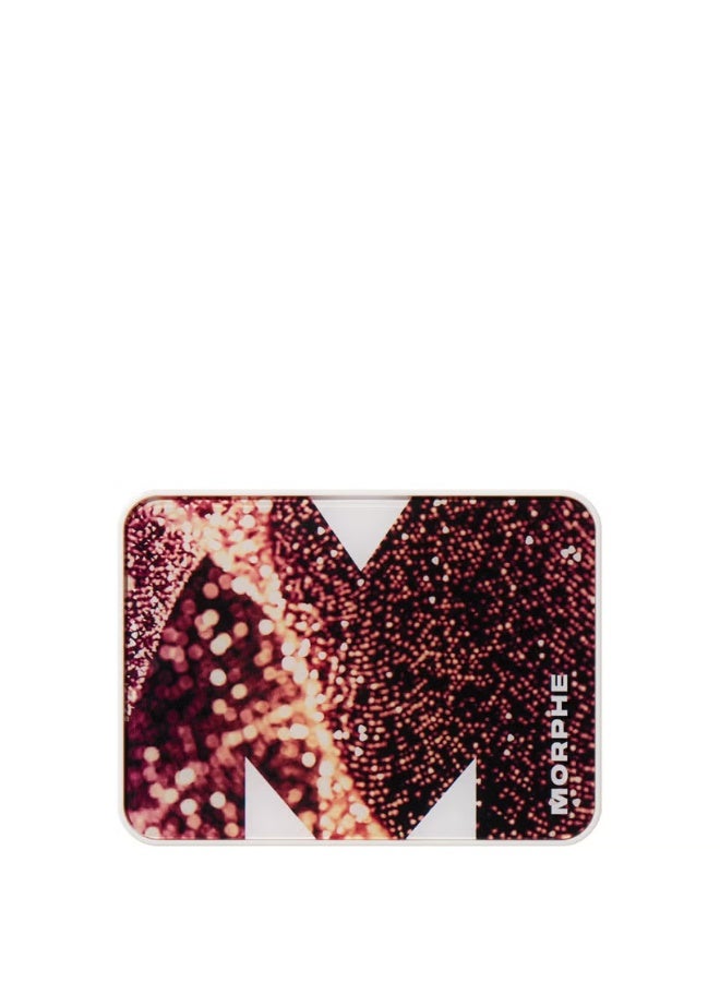 Morphe Outer Spice Eyeshadow Palette - Image 2