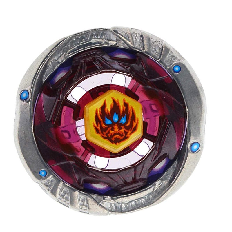 Magicmode Metal Spinning Top Stainless Steel Precision Gyroscope AntiGravity Spinner Top Perfect Balance Desktop Toy Unique Gift for KidsAdults