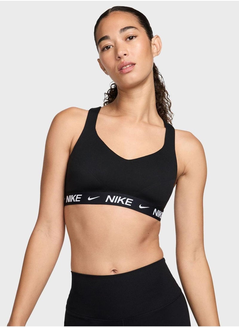 Nike Dri-FIT Indy High Support Sports Bra - Image 1