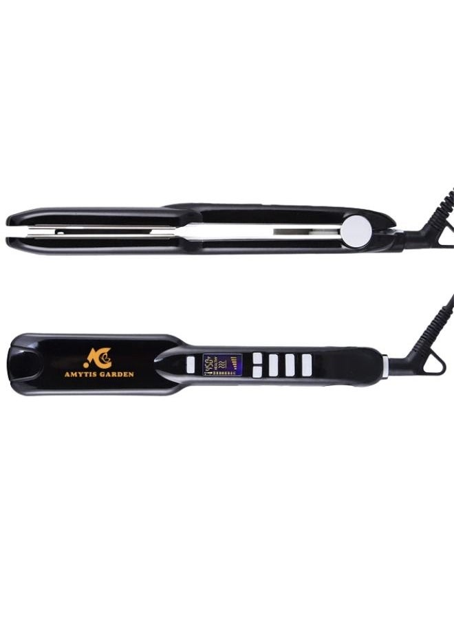 Titanium Multi Functional Hair Straightener - 45W - pzsku/Z3DED64089701BA02D4FCZ/45/_/1684748616/5c4a7c95-3f95-4b4c-ace4-64305b4da018