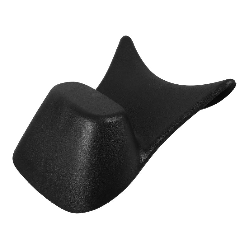 2pcs Neck Pillow For Hair Washing Shampoo Bowl Neck Pillow Hair Wash Bowl Neck Support Shampoo Bed Pillow Salon Shampoo Bowl Cushion Comfortable Bath Tub Pillow - Image 5