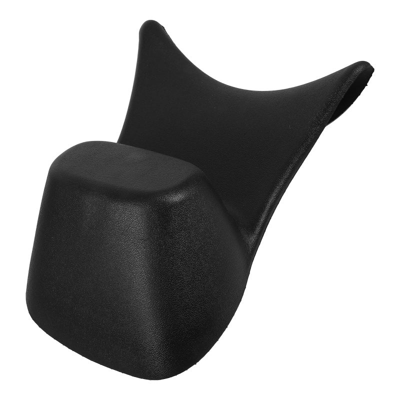2pcs Neck Pillow For Hair Washing Shampoo Bowl Neck Pillow Hair Wash Bowl Neck Support Shampoo Bed Pillow Salon Shampoo Bowl Cushion Comfortable Bath Tub Pillow - Image 4