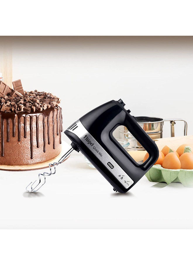 Arshia - Flugel Hand Mixer - Image 1