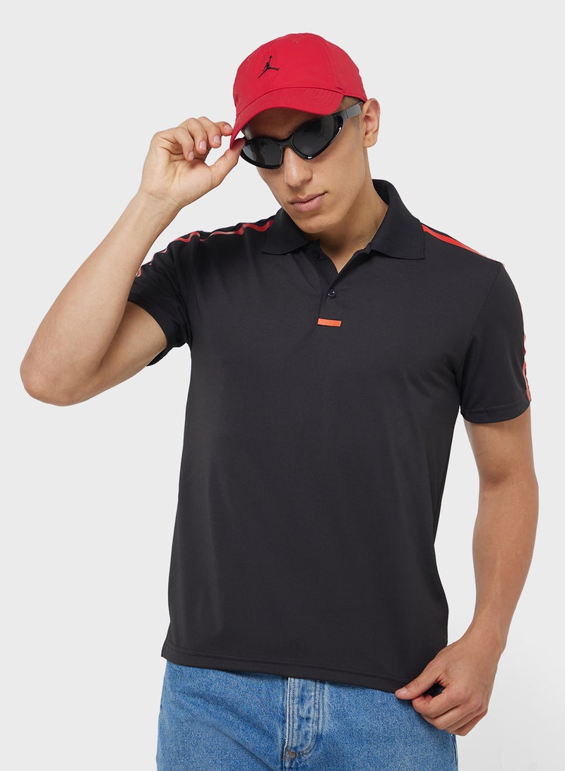 Seventy Five Casual Polo Shirt  - Image 1