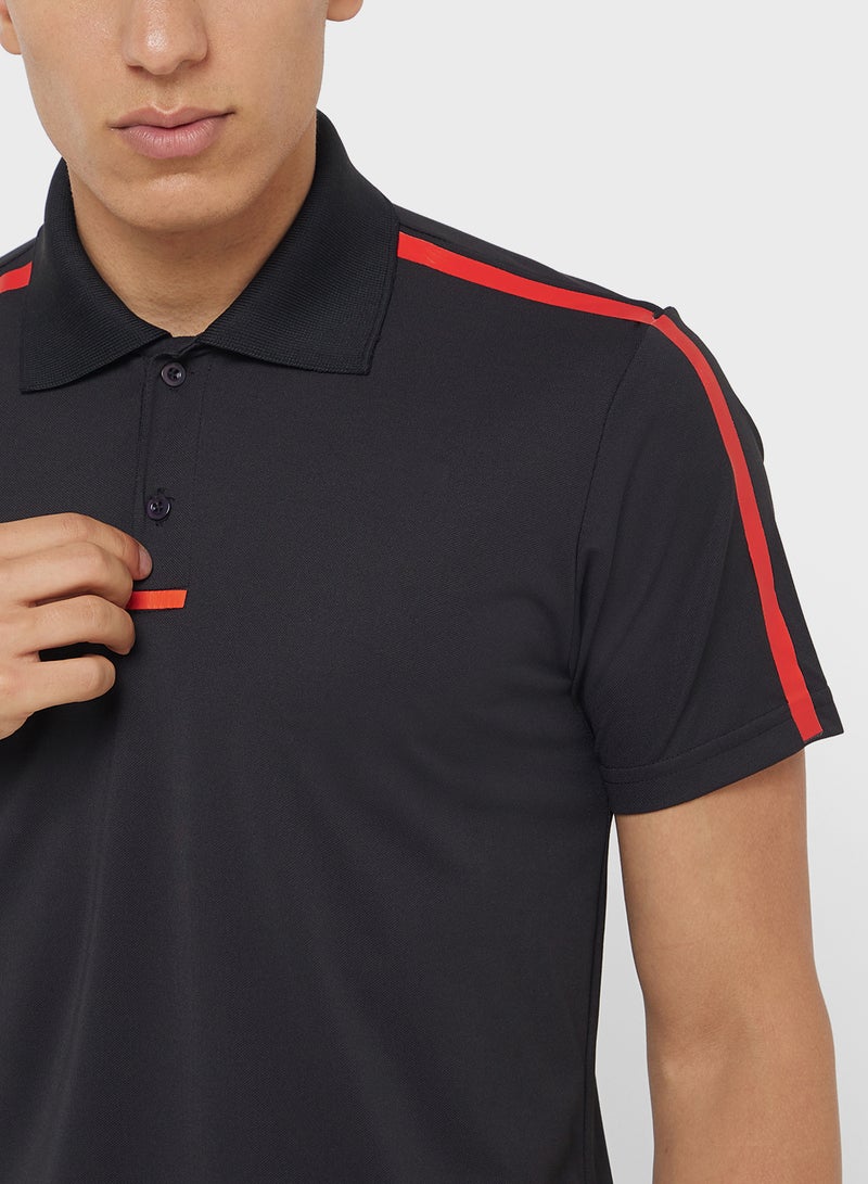 Seventy Five Casual Polo Shirt  - Image 3