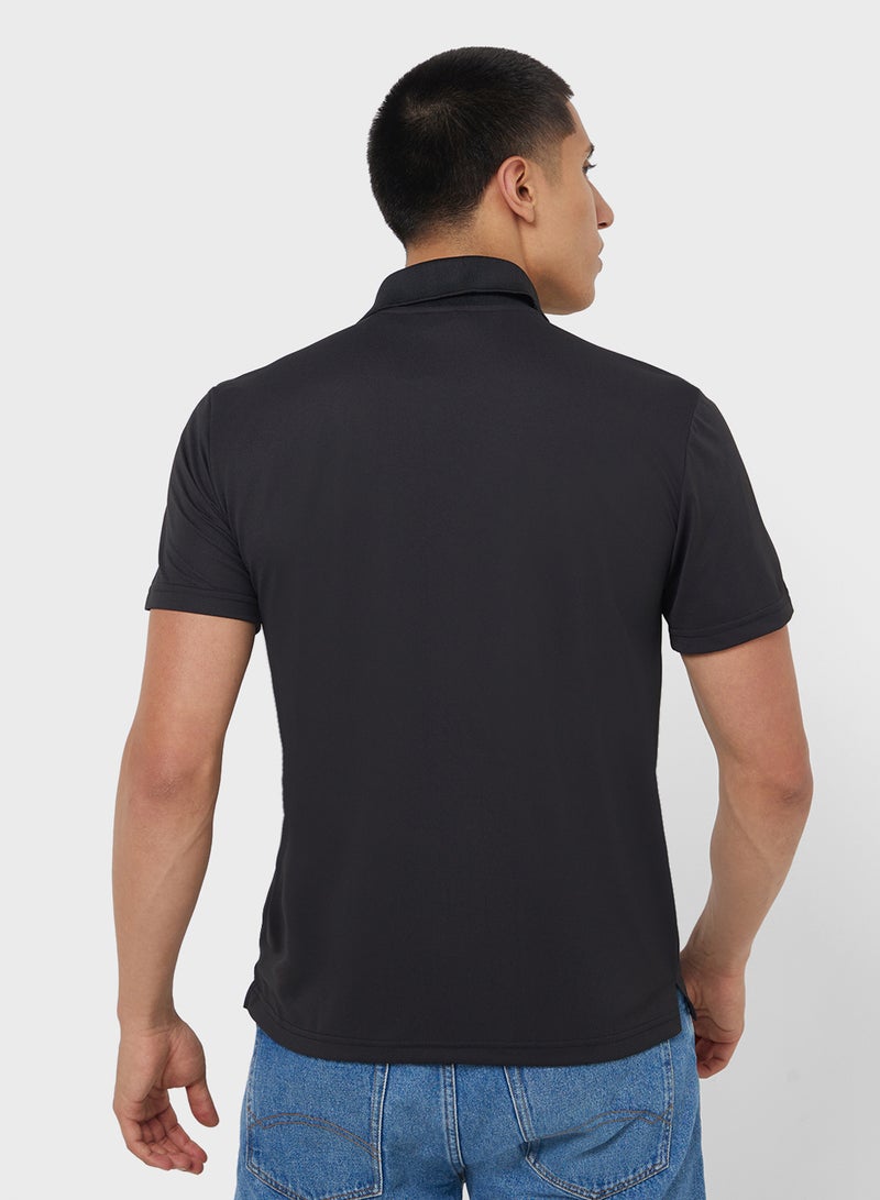 Seventy Five Casual Polo Shirt  - Image 2
