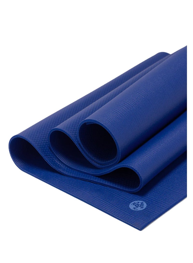 ماندوكا PRO YOGA MAT 85 BLUE TOAD - Image 1