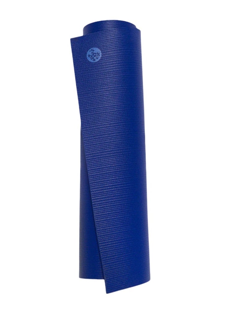 ماندوكا PRO YOGA MAT 85 BLUE TOAD - Image 2