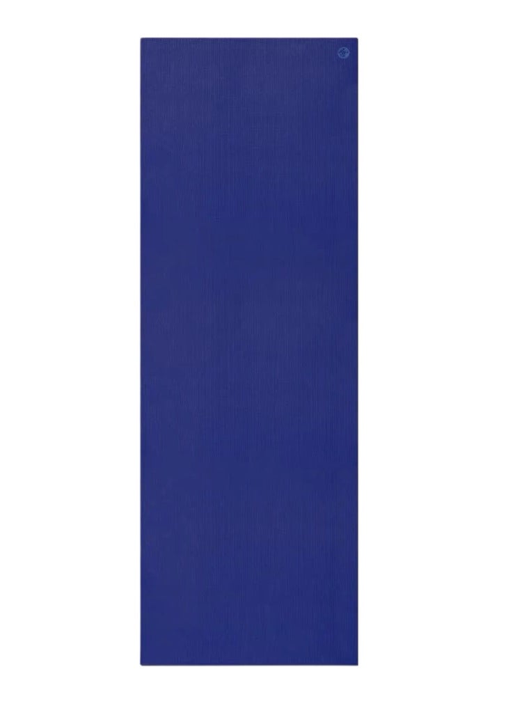 ماندوكا PRO YOGA MAT 85 BLUE TOAD - Image 3