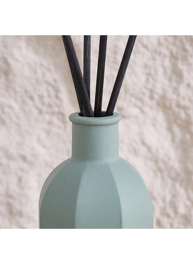 Home Box Roura Sublime Velvet Premium Ceramic Reed Diffuser - 200 ml  - Image 3