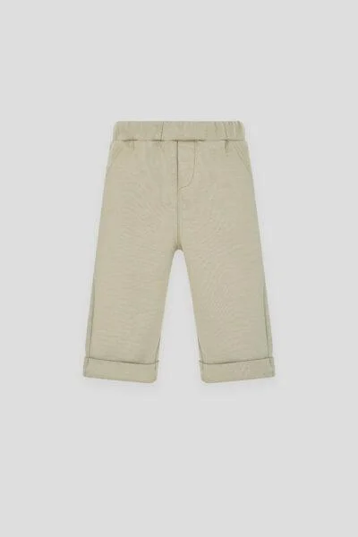 شوبيت Khaki Pants Knitted - Choupette