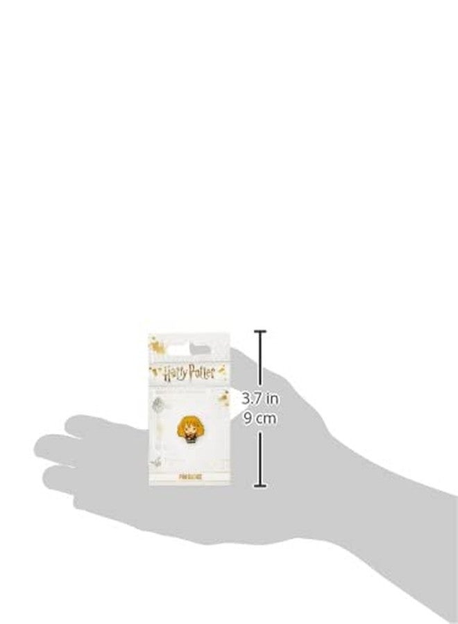 هاري بوتر دبوس هيرميون جرانجر من سلسلة هاري بوتر PBC0087، متعدد الألوان - Image 5