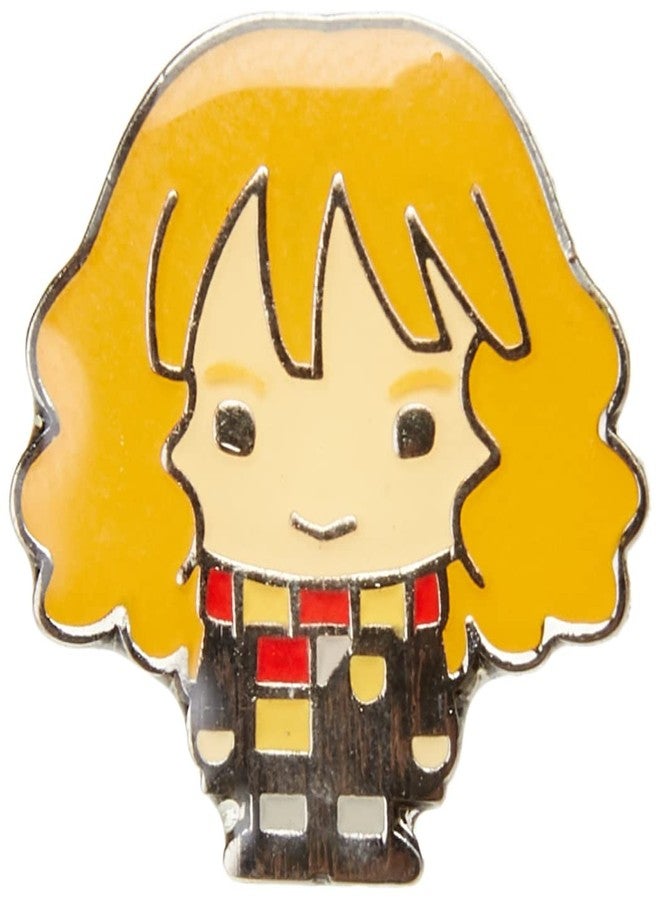 هاري بوتر دبوس هيرميون جرانجر من سلسلة هاري بوتر PBC0087، متعدد الألوان - Image 3