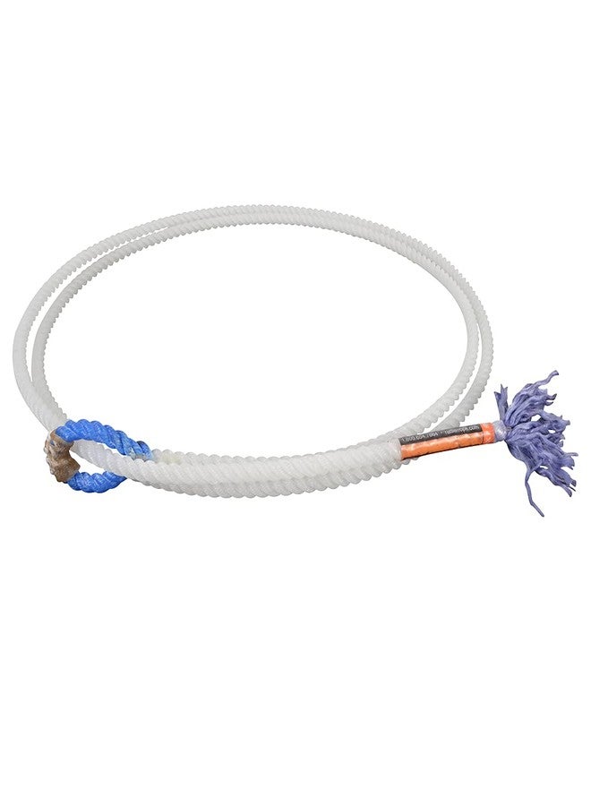 Rattler Calf Piggin String - Small M - Image 1