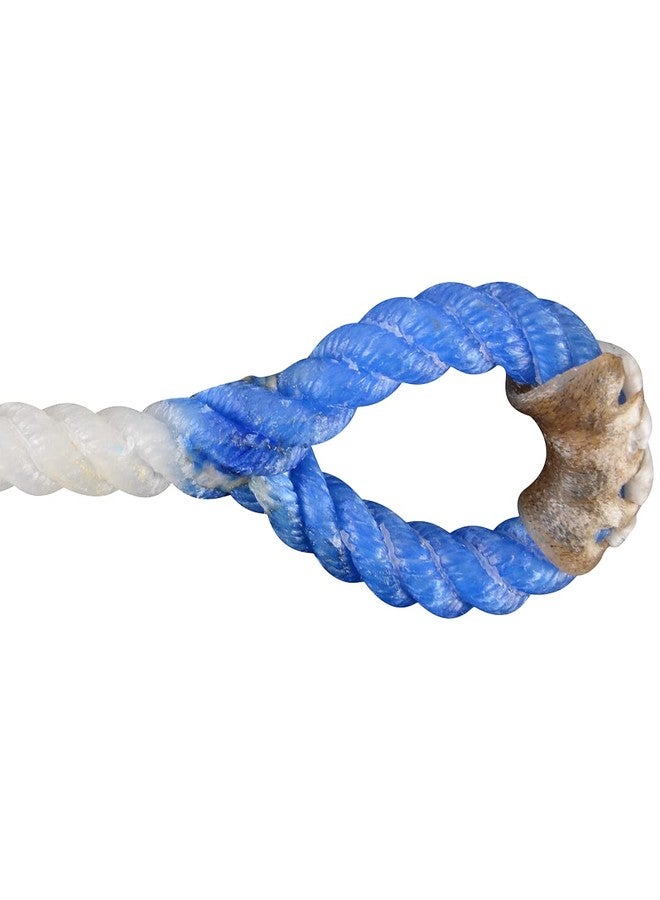 Rattler Calf Piggin String - Small M - Image 2